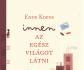 Innen az egész világot látni