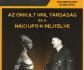 Az okkult VRIL társaság és a náci UFO-k rejtélye ANTIKVÁR
