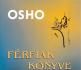 Férfiak könyve ANTIKVÁR