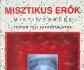 Misztikus erők ANTIKVÁR